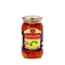 LEONARDO PICKLES 400 G